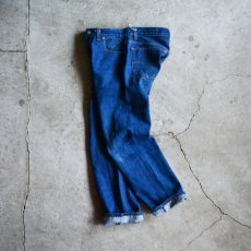画像2: 1990s Levi's 501　 表記W31 L30  (2)