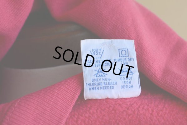 画像15: 1990s Champion リバースウィーブスウェット  目付き  表記M