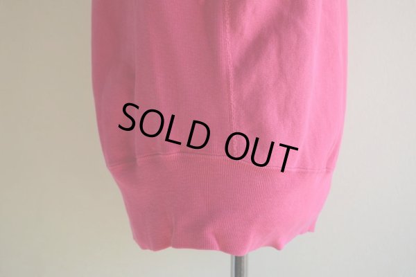 画像13: 1990s Champion リバースウィーブスウェット  目付き  表記M