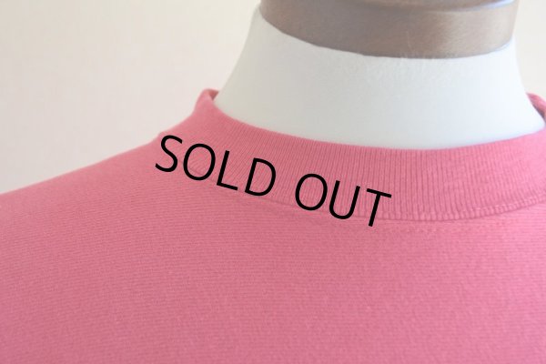 画像6: 1990s Champion リバースウィーブスウェット  目付き  表記M