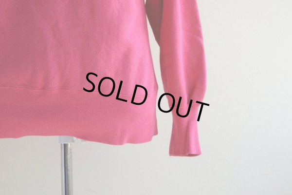 画像10: 1990s Champion リバースウィーブスウェット  目付き  表記M