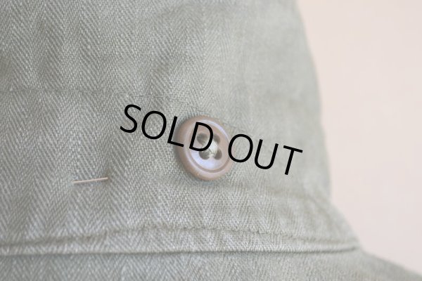 画像17: 1940s US.ARMY M-43HBTジャケット　 表記38R 