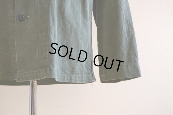 画像11: 1940s US.ARMY M-43HBTジャケット　 表記38R 