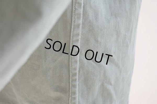 画像14: 1940s US.ARMY M-43HBTジャケット　 表記38R 