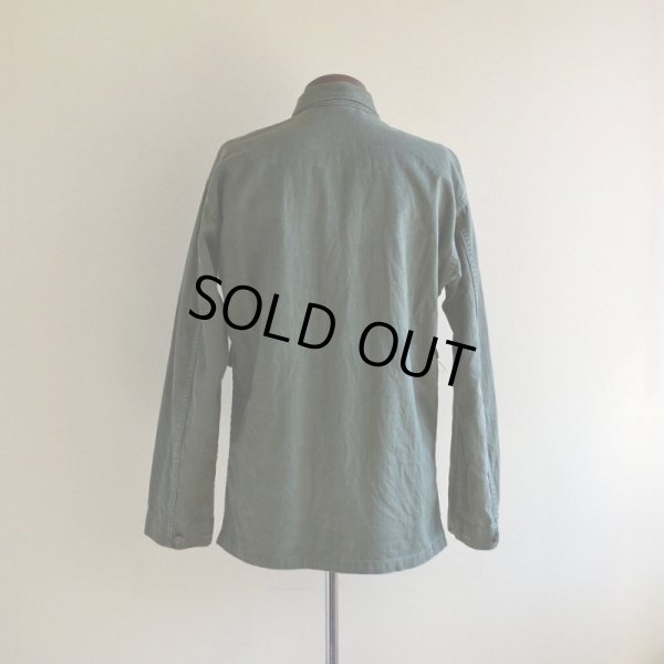 画像3: 1940s US.ARMY M-43HBTジャケット　 表記38R 