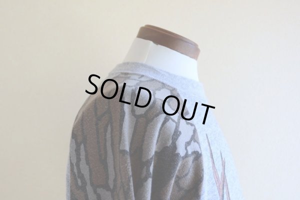 画像11: 1980s  WHITETAIL FEVER スウェット　 表記L 