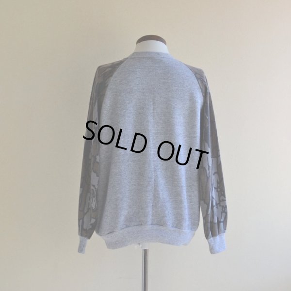 画像3: 1980s  WHITETAIL FEVER スウェット　 表記L 