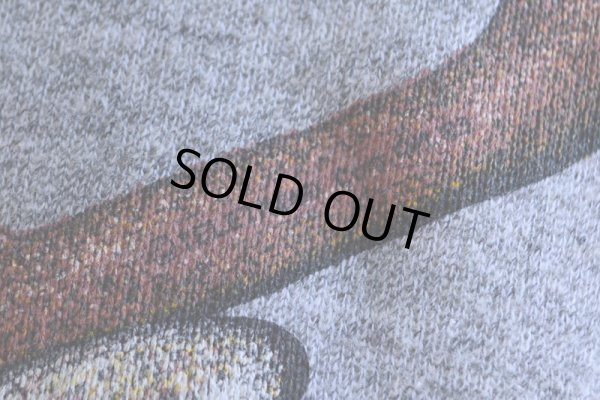 画像8: 1980s  WHITETAIL FEVER スウェット　 表記L 