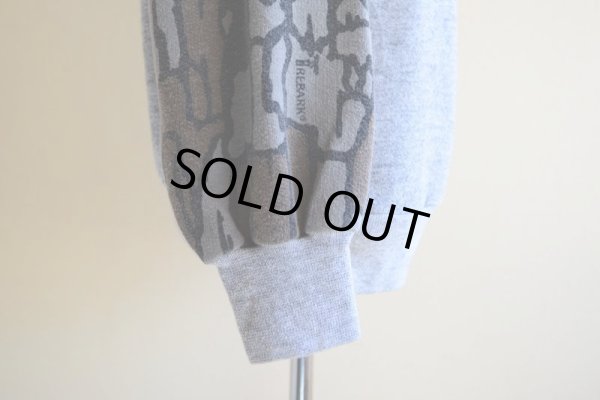 画像12: 1980s  WHITETAIL FEVER スウェット　 表記L 