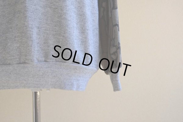 画像10: 1980s  WHITETAIL FEVER スウェット　 表記L 