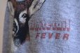 画像9: 1980s  WHITETAIL FEVER スウェット　 表記L 