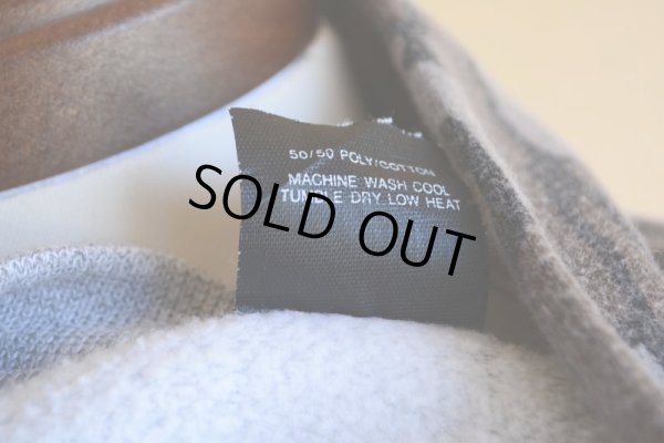 画像14: 1980s  WHITETAIL FEVER スウェット　 表記L 