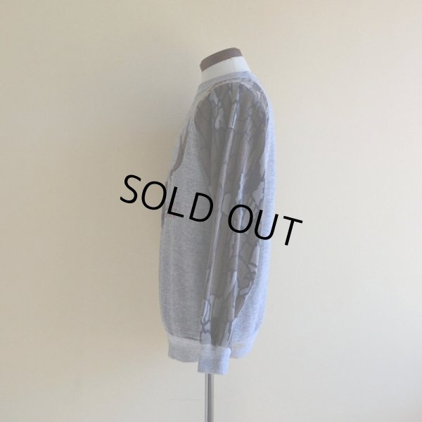 画像4: 1980s  WHITETAIL FEVER スウェット　 表記L 