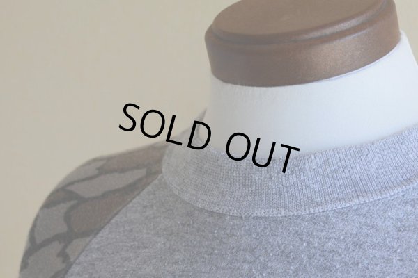 画像5: 1980s  WHITETAIL FEVER スウェット　 表記L 