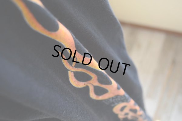 画像11: 1990s BACK PORCH AND B&B BAR L/S Tシャツ　 両袖・バックプリンあり　 表記M 