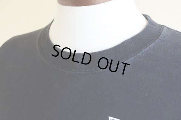 画像5: 1990s BACK PORCH AND B&B BAR L/S Tシャツ　 両袖・バックプリンあり　 表記M 