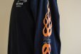 画像9: 1990s BACK PORCH AND B&B BAR L/S Tシャツ　 両袖・バックプリンあり　 表記M 