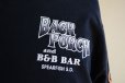 画像8: 1990s BACK PORCH AND B&B BAR L/S Tシャツ　 両袖・バックプリンあり　 表記M 