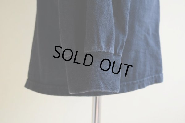 画像10: 1990s BACK PORCH AND B&B BAR L/S Tシャツ　 両袖・バックプリンあり　 表記M 