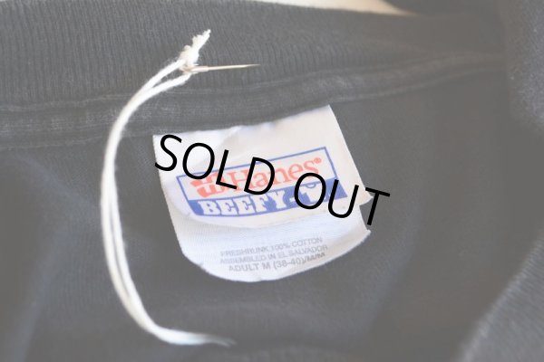 画像14: 1990s BACK PORCH AND B&B BAR L/S Tシャツ　 両袖・バックプリンあり　 表記M 