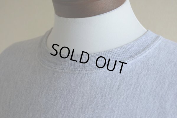 画像6: 1990s Champion リバースウィーブスウェット　 目付き　 表記M 