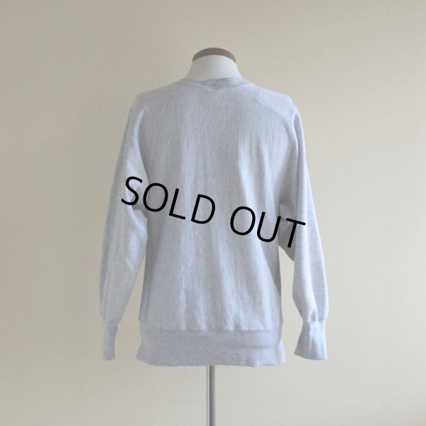 画像3: 1990s Champion リバースウィーブスウェット　 目付き　 表記M 