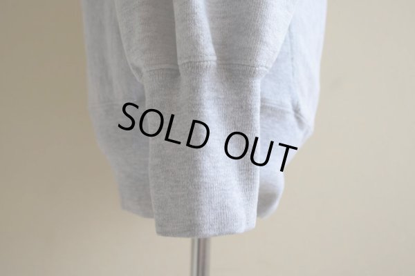 画像9: 1990s Champion リバースウィーブスウェット　 目付き　 表記M 