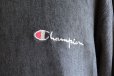 画像9: 1990s Champion リバースウィーブスウェット　 BLACK　 表記L 