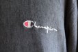 画像9: 1990s Champion リバースウィーブスウェット　 BLACK　 表記L 