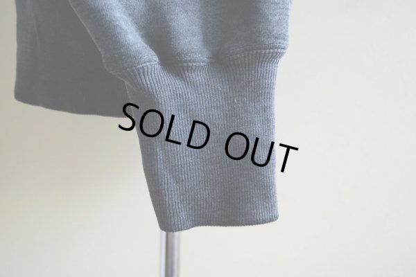 画像12: 1990s Champion リバースウィーブスウェット　 BLACK　 表記L 