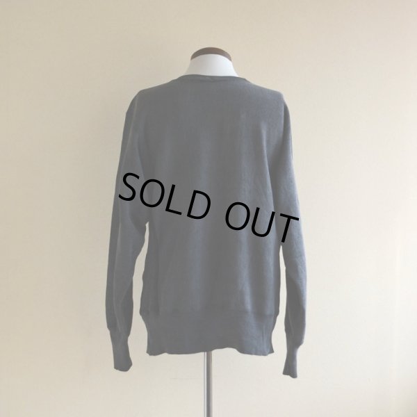 画像3: 1990s Champion リバースウィーブスウェット　 BLACK　 表記L 