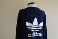 画像11: 1990s adidas トレフォイル L/S Tシャツ　 両面プリント　 表記L 