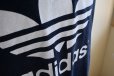 画像8: 1990s adidas トレフォイル L/S Tシャツ　 両面プリント　 表記L 