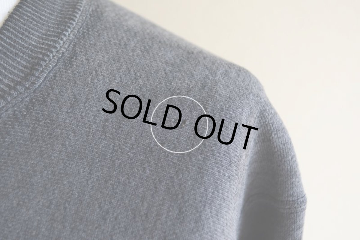 画像8: 1990s Champion リバースウィーブスウェット　 BLACK　 表記L  (8)