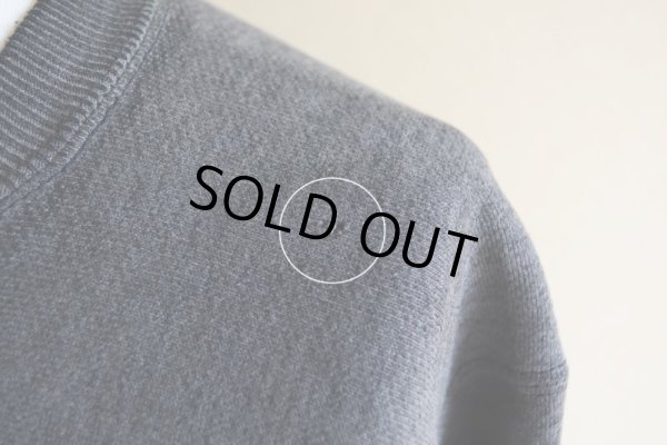 画像8: 1990s Champion リバースウィーブスウェット　 BLACK　 表記L 