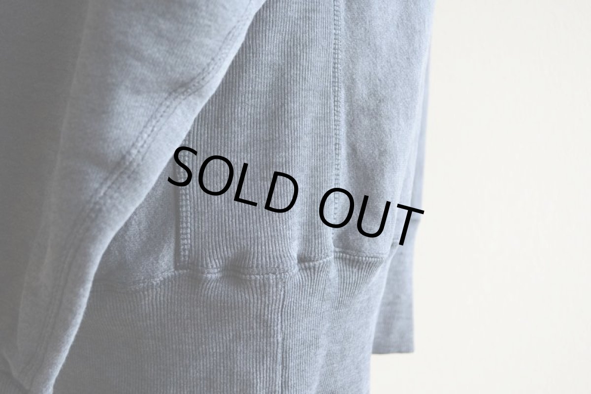 画像13: 1990s Champion リバースウィーブスウェット　 BLACK　 表記L  (13)