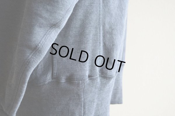 画像13: 1990s Champion リバースウィーブスウェット　 BLACK　 表記L 