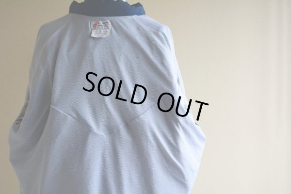 画像17: 2000s US.AIR FORCE PTU ナイロントレーニングジャケット  表記LARGE-REGULAR