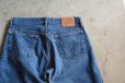 画像13: 1980s Levi's 501　 表記W34 L36 