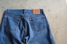 画像13: 1980s Levi's 501　 表記W34 L36  (13)