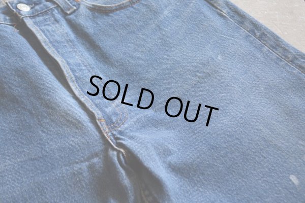 画像5: 1980s Levi's 501　 表記W34 L36 