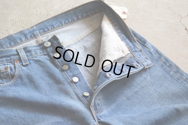 画像6: 1980s Levi's 501　 表記W34 L36 