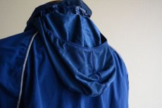 画像16: 2000s US.AIR FORCE PTU ナイロントレーニングジャケット　 表記LARGE-REGULAR  (16)