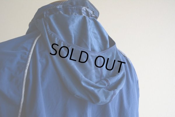 画像16: 2000s US.AIR FORCE PTU ナイロントレーニングジャケット  表記LARGE-REGULAR