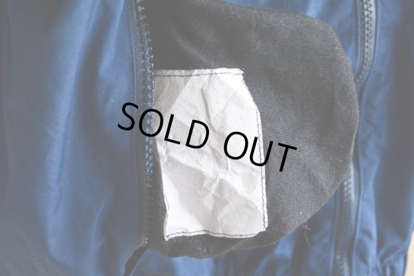 画像13: 2000s US.AIR FORCE PTU ナイロントレーニングジャケット  表記LARGE-REGULAR