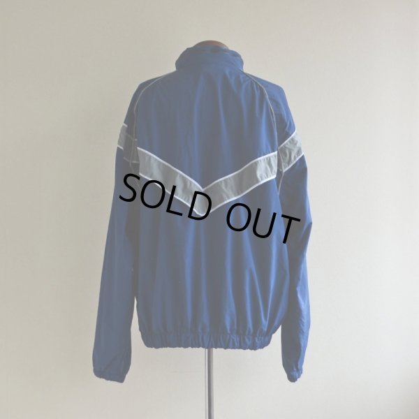 画像3: 2000s US.AIR FORCE PTU ナイロントレーニングジャケット  表記LARGE-REGULAR