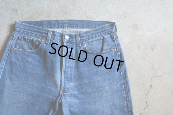 画像4: 1980s Levi's 501　 表記W34 L36 