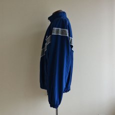 画像4: 2000s US.AIR FORCE PTU ナイロントレーニングジャケット　 表記LARGE-REGULAR  (4)