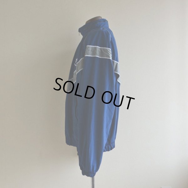 画像4: 2000s US.AIR FORCE PTU ナイロントレーニングジャケット  表記LARGE-REGULAR