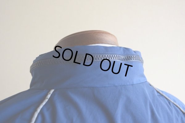 画像15: 2000s US.AIR FORCE PTU ナイロントレーニングジャケット  表記LARGE-REGULAR